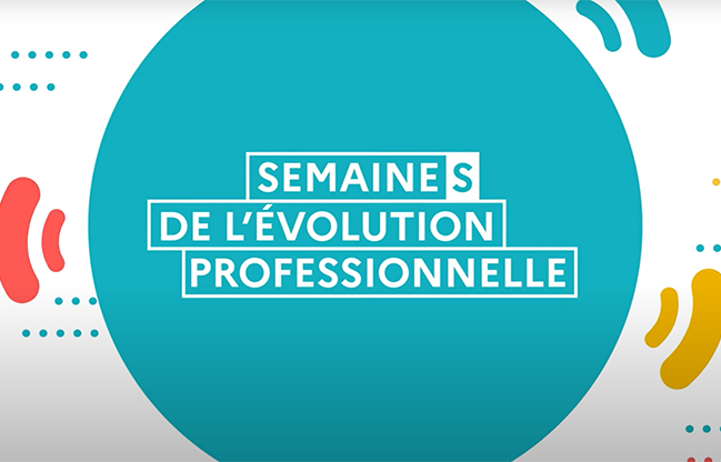 Semaines de l'évolution professionnelle 2024 : une participation en